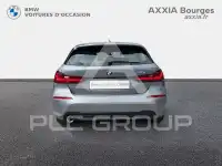 2023 BMW 116