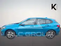 2023 BMW 116