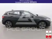 2023 BMW 116