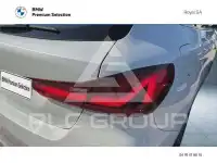 2023 BMW 116