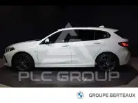 2023 BMW 116