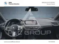 2023 BMW 116