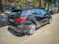 2023 BMW 116