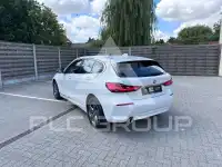 2023 BMW 116