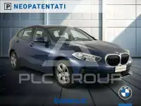 2023 BMW 116