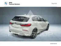 2023 BMW 116