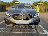 2023 BMW 116