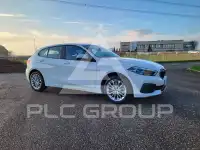2023 BMW 116