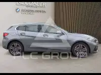 2023 BMW 116