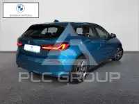 2023 BMW 116
