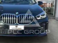 2023 BMW 116