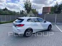 2023 BMW 116
