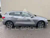 2023 BMW 116