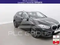 2023 BMW 116