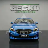 2023 BMW 116