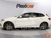 2023 BMW 116
