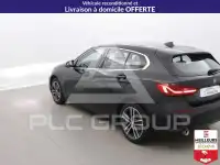 2023 BMW 116