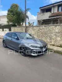2023 BMW 116