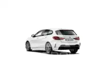 2023 BMW 116