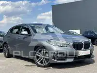 2023 BMW 116