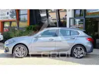 2023 BMW 116