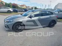 2023 BMW 116