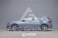 2023 BMW 116