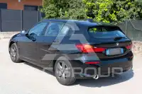 2023 BMW 116