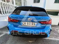 2023 BMW 116