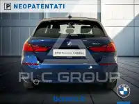 2023 BMW 116