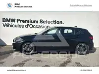 2023 BMW 116