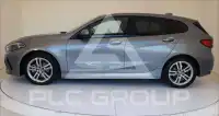 2023 BMW 116