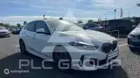 2023 BMW 116