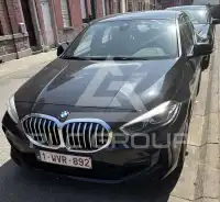 2023 BMW 116