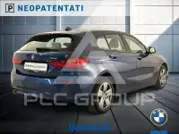 2023 BMW 116