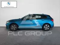 2023 BMW 116