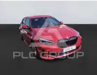 2023 BMW 116