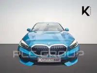 2023 BMW 116