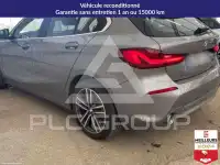 2023 BMW 116