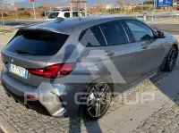 2023 BMW 116