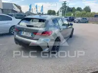 2023 BMW 116