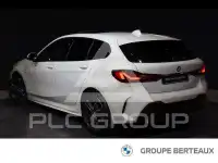 2023 BMW 116