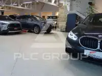 2023 BMW 116