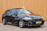 2023 BMW 116