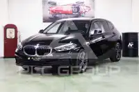 2023 BMW 116