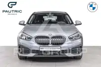 2023 BMW 116