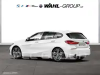 2023 BMW 116