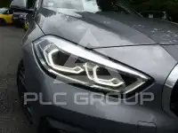 2023 BMW 116