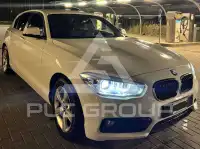 2023 BMW 116
