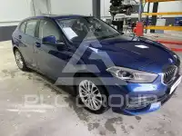 2023 BMW 116